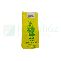 MAMA TEA BORSIKAFŰ SZÁLAS 50G