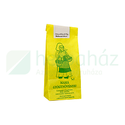 MAMA TEA CITROMFŰ SZÁLAS 30G