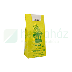 MAMA TEA CSALÁNGYÖKÉR SZÁLAS 50G