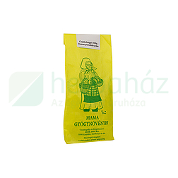 MAMA TEA CSIPKEBOGYÓ SZÁLAS 100G
