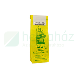 MAMA TEA ÉDESGYÖKÉR SZÁLAS 50G