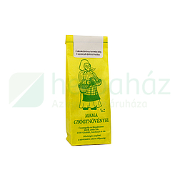 MAMA TEA ÉDESKÖMÉNY SZÁLAS 50G