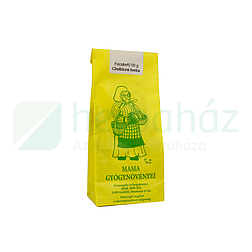 MAMA TEA FECSKEFŰ SZÁLAS 50G