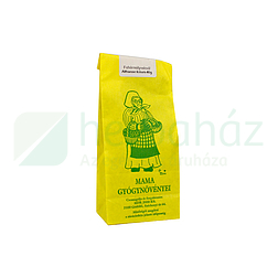 MAMA TEA FEHÉR MÁLYVALEVÉL SZÁLAS 40G