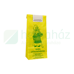 MAMA TEA FEHÉRBABHÉJ SZÁLAS 50G