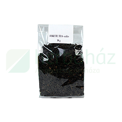 MAMA TEA FEKETE TEA SZÁLAS 50G