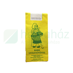MAMA TEA FODORMENTA SZÁLAS 40G