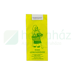 MAMA TEA KATÁNGKÓRÓFŰ GYÖKÉR SZÁLAS 50G