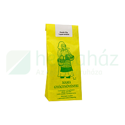 MAMA TEA KOMLÓ SZÁLAS 20G