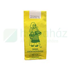 MAMA TEA MEDVEHAGYMA SZÁLAS 40G
