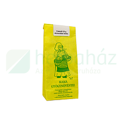 MAMA TEA PALÁSTFŰ SZÁLAS 50G