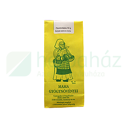 MAMA TEA PÁSZTORTÁSKA SZÁLAS 50G