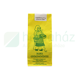 MAMA TEA TÖLGYFAKÉREG SZÁLAS 50G
