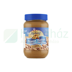 MARILUSSYS FÖLDIMOGYORÓVAJ MOGYORÓDARABOKKAL 94,8% 350G