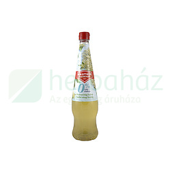 MAUTNER MARKHOF BODZA SZÖRP 0% CUKOR 700ML DRS+50FT BETÉTDÍJ