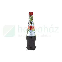 MAUTNER MARKHOF FEKETERIBIZLI-CITROM SZÖRP 0% CUKOR 700ML DRS+50FT BETÉTDÍJ