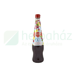 MAUTNER MARKHOF MÁLNA-CITROM SZÖRP 0% CUKOR 700ML DRS+50FT BETÉTDÍJ