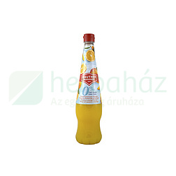 MAUTNER MARKHOF NARANCS-MANGÓ SZÖRP 0% CUKOR 700ML DRS+50FT BETÉTDÍJ