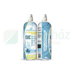 MAXXIMUS L-CARNITINE 3000 KÓKUSZ-ANANÁSZ 1000ML DRS+50FT BETÉTDÍJ