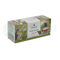 MECSEK FÜRTÖS MENTA FILTERES TEA 25DB