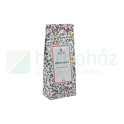 MECSEK FÜRTÖS MENTA SZÁLAS 50G