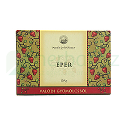 MECSEK GYÜMÖLCSTEA EPER 100G