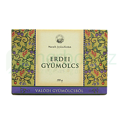 MECSEK ERDEI GYÜMÖLCS TEA 100G