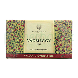 MECSEK GYÜMÖLCSTEA VADMEGGY FILTERES 20DB