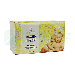 MECSEK TEA BABY FILTERES 20DB