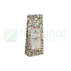 MECSEK TEA BODORRÓZSA LEVÉL SZÁLAS 50G