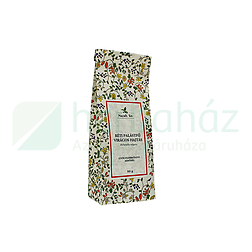 MECSEK TEA RÉTI  PALÁSTFŰ  VIRÁGOS  HAJTÁS 50G