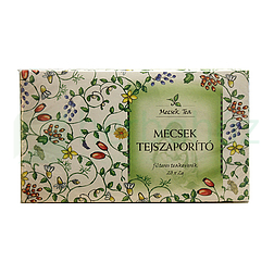 MECSEK TEA TEJSZAPORÍTÓ FILTERES 20DB