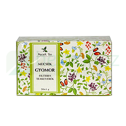 MECSEK TEAKEVERÉK GYOMOR FILTERES 20DB