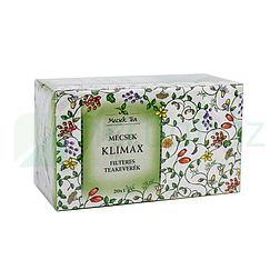 MECSEK TEAKEVERÉK KLIMAX FILTERES 20DB