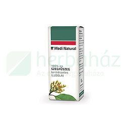 MEDINATURAL ILLÓOLAJ SZEGFŰSZEG 10ML