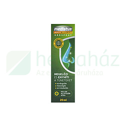 MEDISTUS ANTI ALLERGY ORRSPRAY OTE 20ML