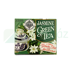 MLESNA ZÖLD TEA JÁZMIN 50DB