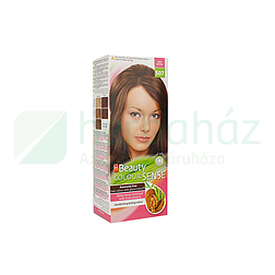 MM BEAUTY COLOUR SENSE S07 HAJFESTÉK 1DB