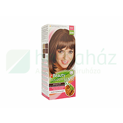 MM BEAUTY COLOUR SENSE  S08 HAJFESTÉK 1DB