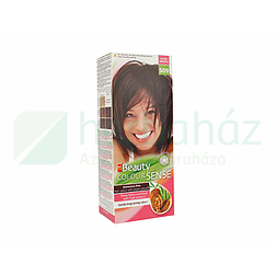 MM BEAUTY COLOUR SENSE  S09 HAJFESTÉK 1DB