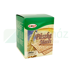 MOGYI PÁSZKA 240G
