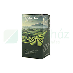 MOLTOVITA DREAMFORM GARCINIA KRÓMMAL, L-KARNITINNEL ÉS ZÖLD TEA KIVONATTAL TABLETTA 60DB