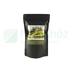 MOLTOVITA TEAKEVERÉK SIESTA - NYUGODT PILLANATOK A TERMÉSZET SEGÍTSÉGÉVEL - SZÁLAS 140G