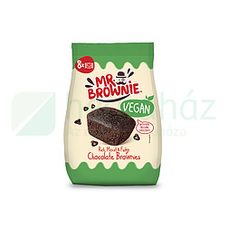 MR. BROWNIE VEGAN BELGA CSOKIS BROWNIES 200G