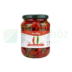 MR.CIBUS ECETES, CSIPŐS CHILIPAPRIKA 720ML