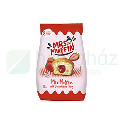 MRS. MUFFIN EPERLEKVÁR TÖLTELÉKKEL 200G