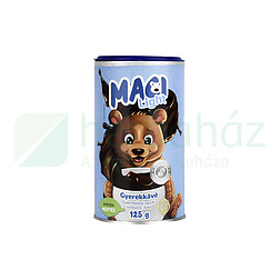 MULTI-CIKÓRIA MACI LIGHT GYEREKKÁVÉ 125G