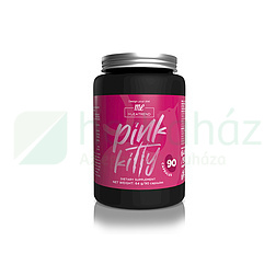 MYEATREND PINK KITTY ÉTREND-KIEGÉSZÍTŐ KAPSZULA 90DB