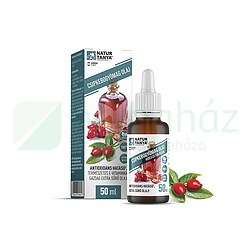 NATUR TANYA CSIPKEBOGYÓMAG OLAJ 50ML