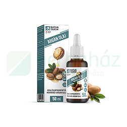 NATUR TANYA MAROKKÓI ARGÁN OLAJ 50ML
